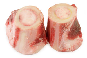 Marrow bones